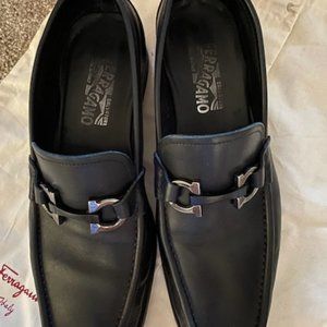 Faragamo Moccasin/Loafer
